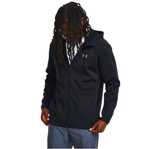 Under Armour Men's Essential Swacket