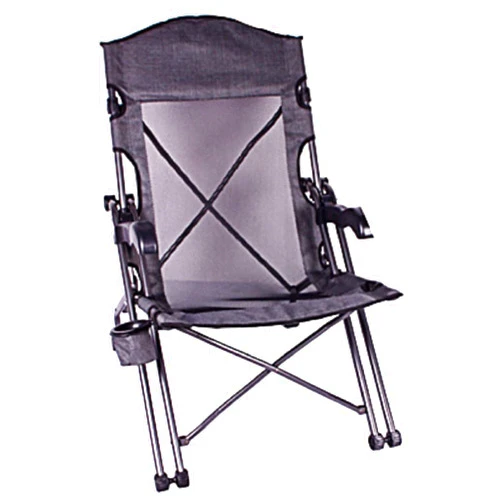 HCF OUTDOOR PRODUCTS CO Lounge Arm Chair, Oversized