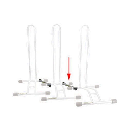 Willworx Display Stand S-Stand Connector