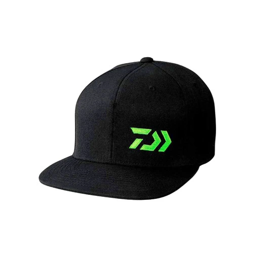 Daiwa D-Vec Trucker Classic Cap DVEC-TRUCKER Fishing Clothing Mens Headwear