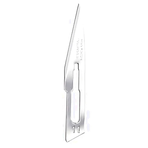 Swann-Morton Scalpel Blades No 11 Pack of 10