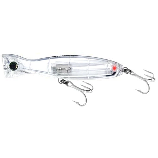 Yo-Zuri R1370-TM: Mag Popper (F) 130Mm 5-1/4