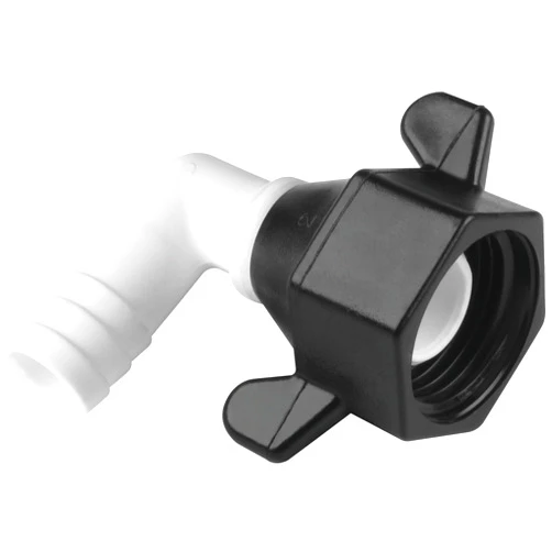 SEAFLO Diaphragm Pump Accessory (2, Fitting F51F003)