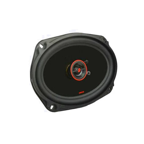 Estore CERWIN-Vega 800W HED Series 6 x 9 2-Way Coaxial Car Speakers | H7692