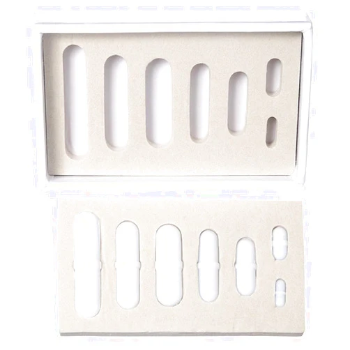 Ronyes Lifescience PTFE Magnetic Stirrer Mixer Stir Bar Spinbar Stirring (35mm 30mm 28mm 25mm 20mm 12mm 10mm)