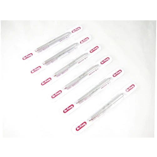 Hu-Friedy Dental Handle Mirror Cone Socket MH6 Kit 6/Pcs HU FRIEDY Original