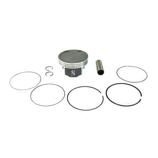Namura Technologies NA-20077-B Piston Kit - Standard Bore 84.96mm