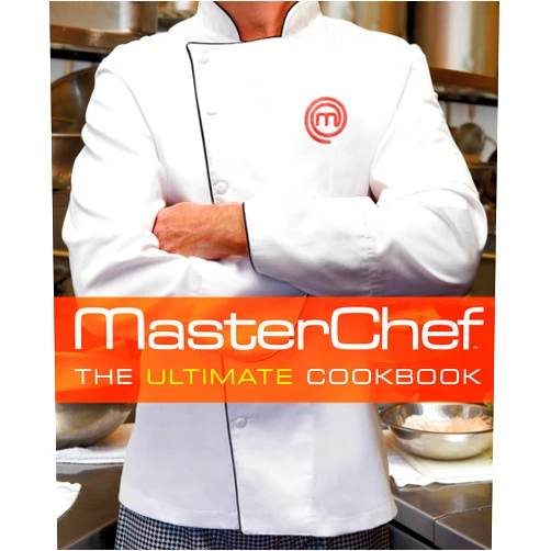By The Contestants and Judges of MasterChef (Author), Joe Bastianich (Introduction), Graham Elliot (Foreword) & 0 more MasterChef: The Ultimate Cookbook