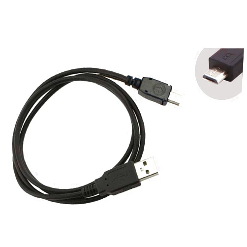 UPBRIGHT Micro USB 2.0 Data PC Charger Cable Power Cord Replacement for Wacom Bamboo Intuos4 Intuos5 Touch Small Medium Large Pen Tablet PC Fun MTE450 CTE450 CTE650 PTH450 PTH650 PTH850 PTK840 PTK640