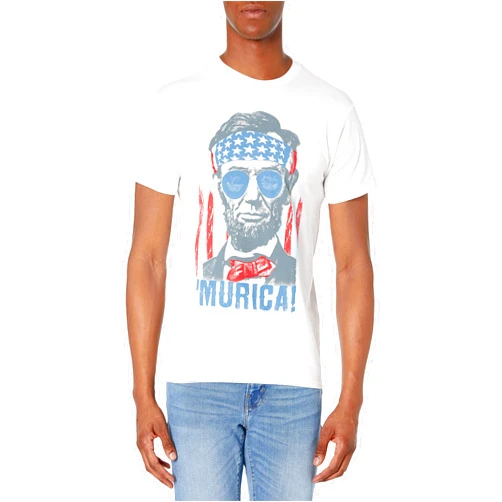 Hanes Men’s Short Sleeve Graphic T-shirt Collection