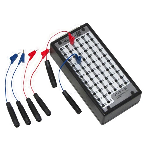 Diag4Bike Diag4 Bike Parallel Diagnostic System AT 521 3037