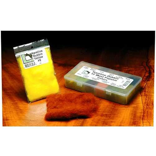 Hareline Dubbin