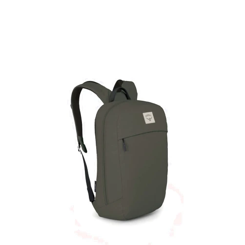 Osprey Arcane Large Day Commuter Backpack, Stonewash Black