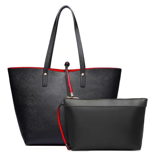 Miss Lulu Totes