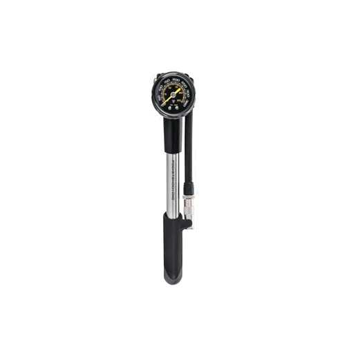 Topeak Pocket Shock DXG Bike Pump