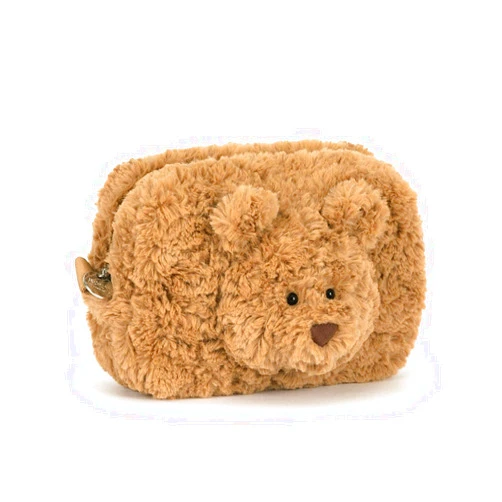 Jellycat - Pouch - Bartholomew Bear