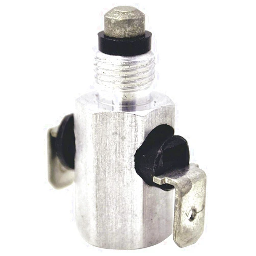CAI - FIELD CONTROLS Field Controls Thermocouple Circuit