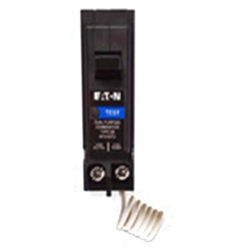 Eaton Breaker 1p 20a Afgf Dual Func