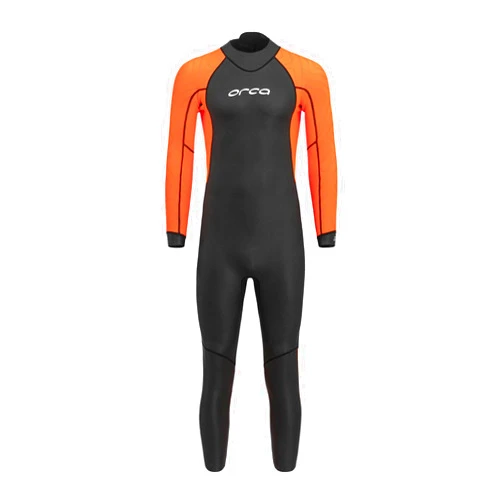 Orca Men's Vitalis Openwater Hi-Vis Wetsuit