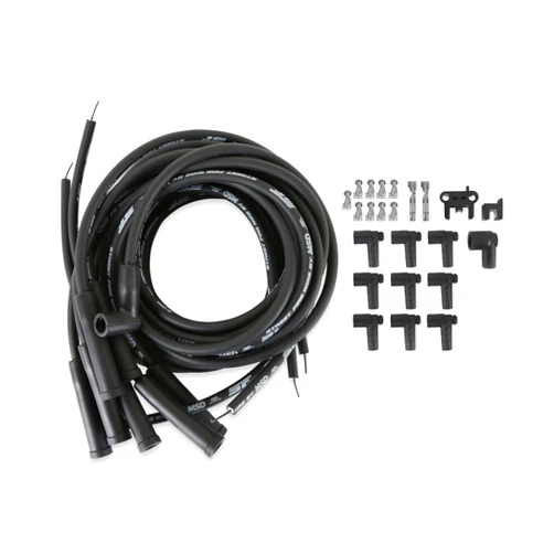 MSD Street Fire 5550 Spark Plug Wire Set