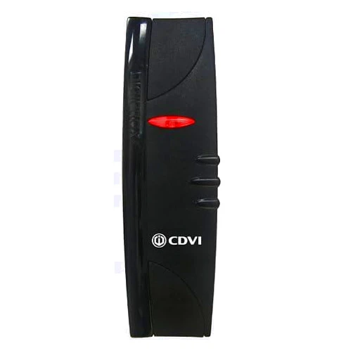 Cdvi Americas Ltd MULTI TECH WIEGAND PROX READER - A3W_CV-DGLPFNWL2