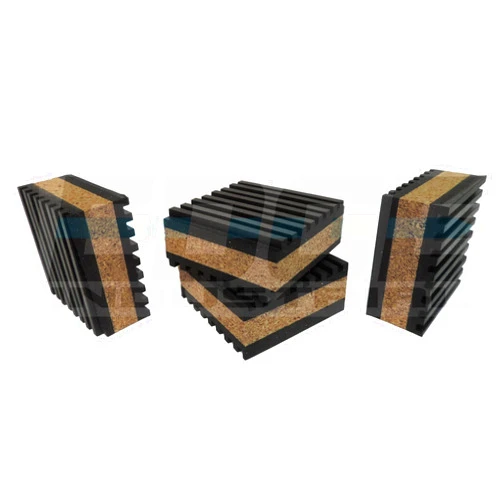 Slaige Anti Vibration Isolation Pads 2
