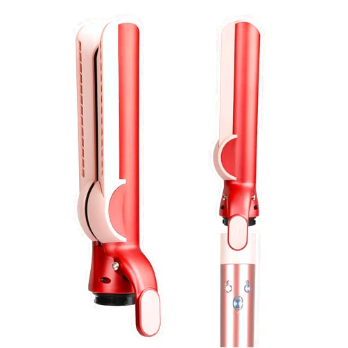 SAZIKA Airflow Attachment for Dyson Airwrap Styler, Nozzles Attachment for Smooth Hair Style with Less Damage and Breakage for Dyson Airwrap HS01 HS05 HS08