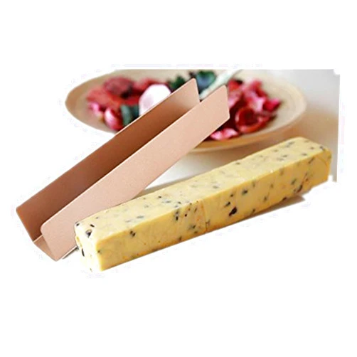 AIBER Evwoge U Shape Non-stick Biscuit Cake Bread Mold Cookies Model Baguette Toast Mould 10