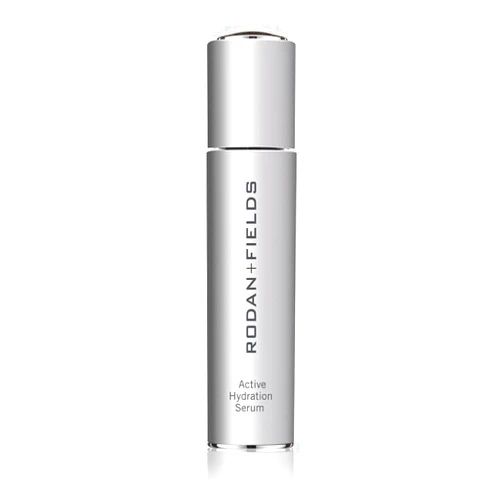 Rodan + Fields Active Hydration Serum | 1 fl oz | Skincare Solutions for Intense Moisture | Hydration for Dry Skin | Hyaluronic Acid & Glycerin