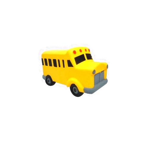 ALPI School Bus Stress Toy