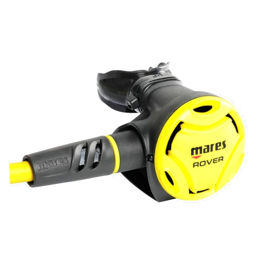 Mares Rover Octo Normal Use Regulator