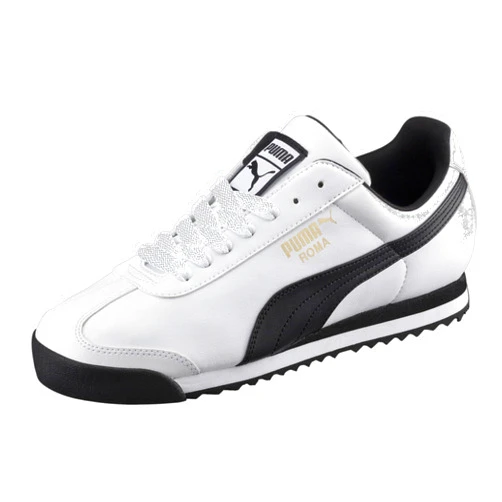 PUMA Men's Roma Sneaker