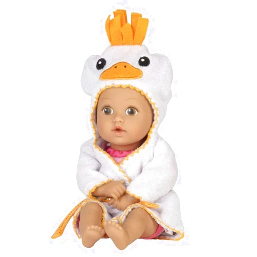 ADORA Bath Time Baby Tots Collection, 8.5