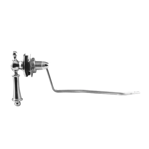 Mountain Plumbing Side Mount Style Toilet Tank Lever Finish: Polished Chrome