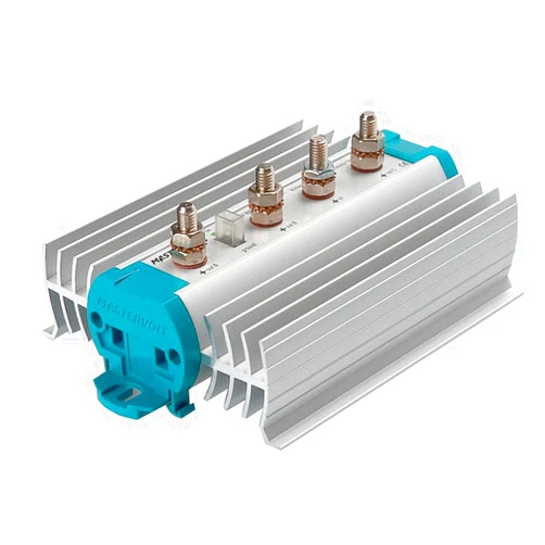 Mastervolt 83125035 Battery Mate 2503 Ig Isolator - 200 Amp, 3 Bank