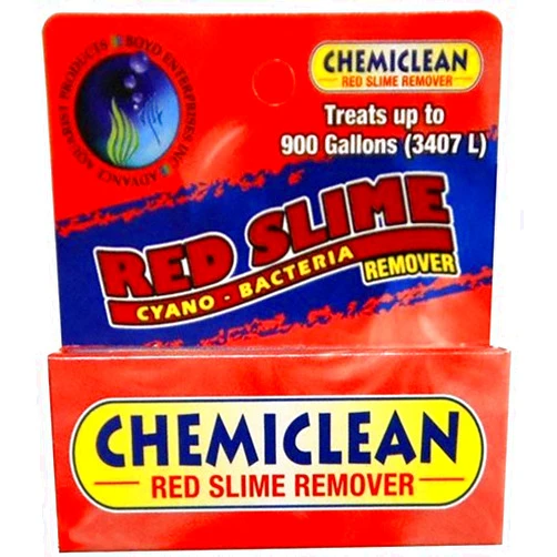Boyd Enterprises Boyd's Chemi-Clean 6 Gr.