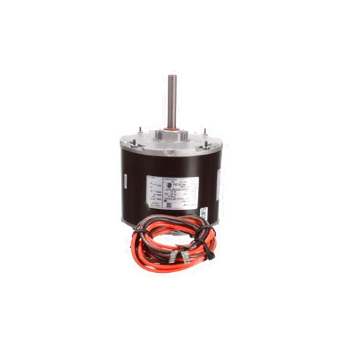 Century Electric Motor Mtr, PSC, 1/3 HP, 1075rpm, 208-230V, 48Y, TENV