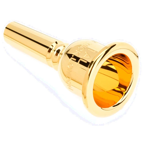 Denis Wick Tuba Mouthpiece (DW3180G-1AL)