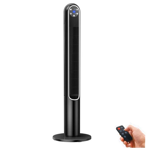 GOFLAME Tower Fan with Remote Control, 42