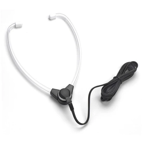 VEC SH-50 USB Hinged Stetho Transcription Headset