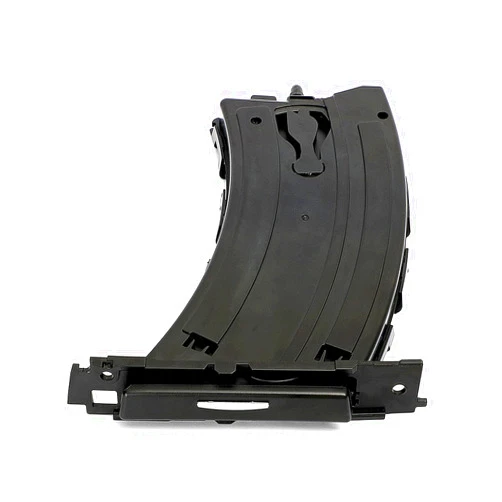 FEXON Dashboard Cup Holder Replacement for 2006-2013 BMW E90 E91 E92 E93 325i 325xi 328i 328xi 330i 330xi 335d 335i 335i3 335xi M3, Fit Front Left and Black, Replaces 51459173463