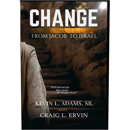 By Kevin L Adams (Author), Craig L Ervin (Author) Change: From Jacob To Israel