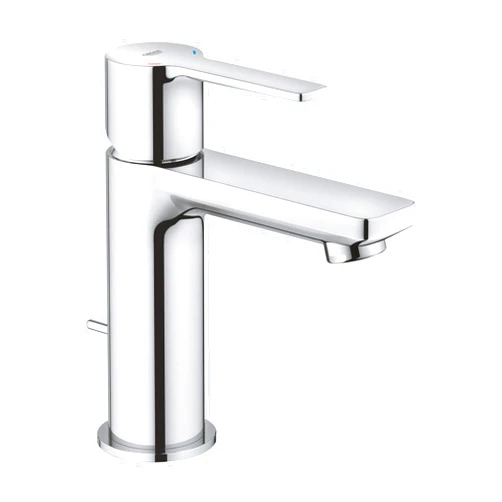 Grohe 2382400A Lineare Single-Handle Bathroom Faucet XS-Size in StarLight Chrome, X-Small