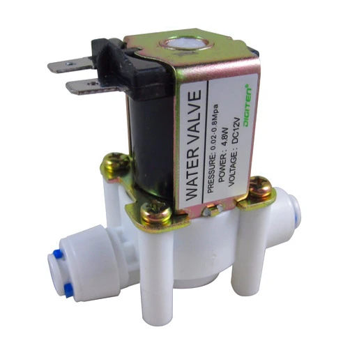DIGITEN DC 12V 1/4