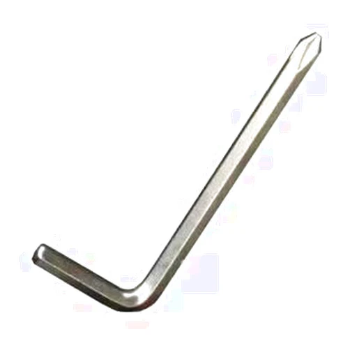 OstRia Daily household hexagonal wrench, suitable for screwing in screws