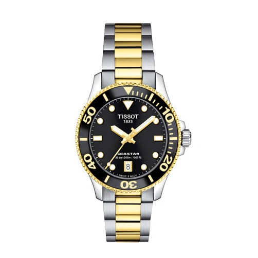 Tissot Seastar 1000 36mm