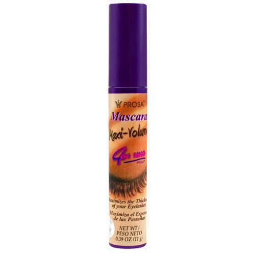 Prosa 4 IN 1 Maxi-Volume Mascara by Prosa