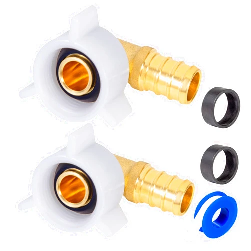 Breezliy PEX 1/2