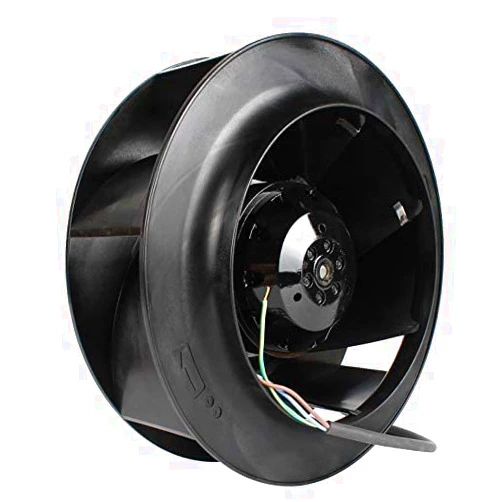 James Ander R2E225-BD92-37 230V 0.6A 135W M2E068-DF Centrifugal Fan