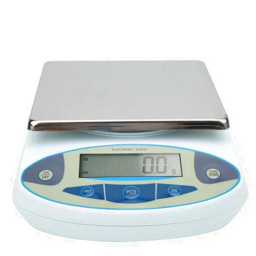 Shipenophy high Performance Electronic Balance Lab Analytical Scale 10000g / 0.1g for Laboratory use(U.S. regulations, Transl)